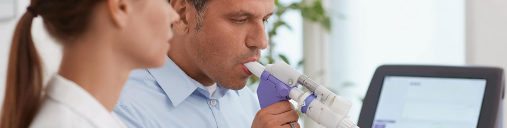 Espirometria