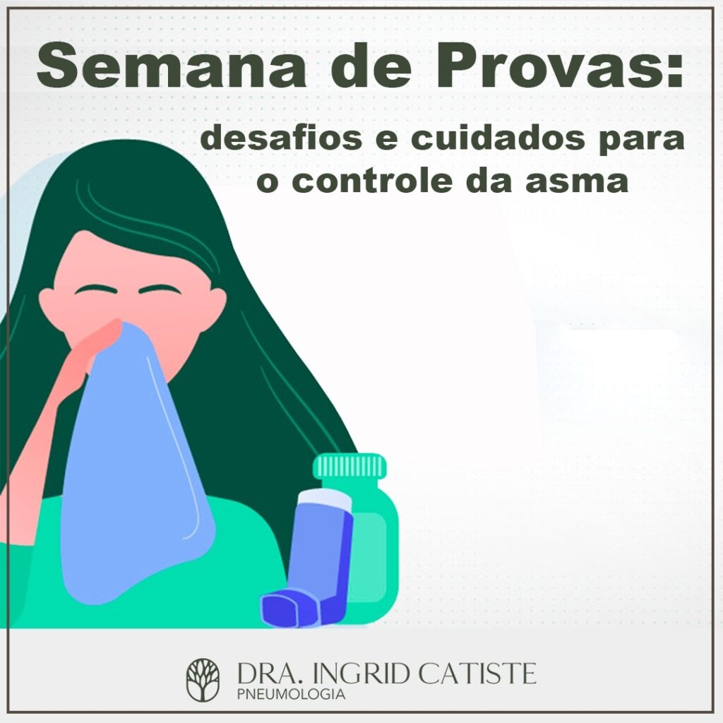 Semana de Provas: